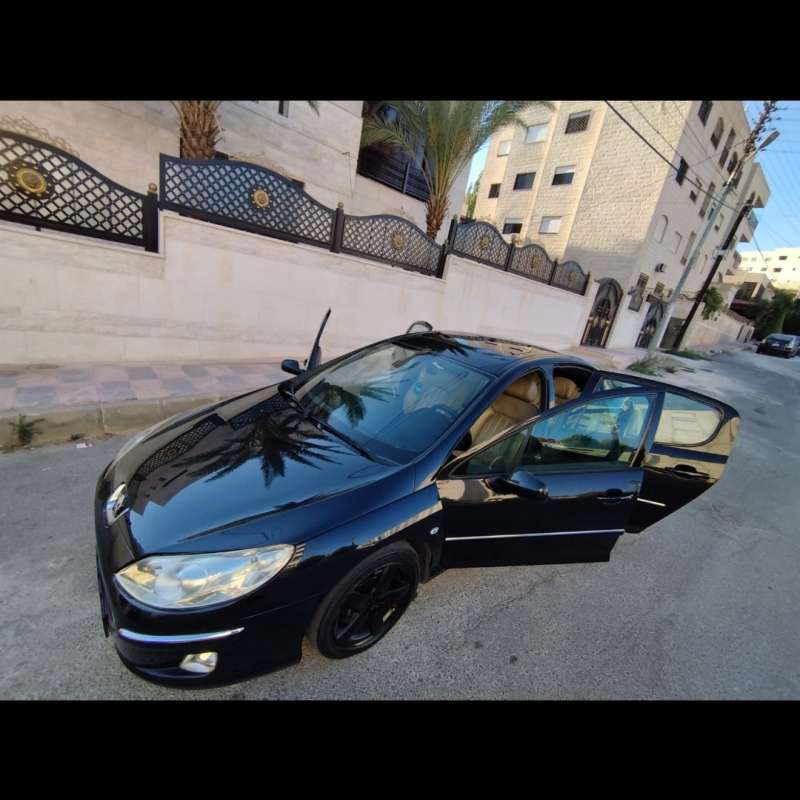 بيجو مالك ثاني من الشركة