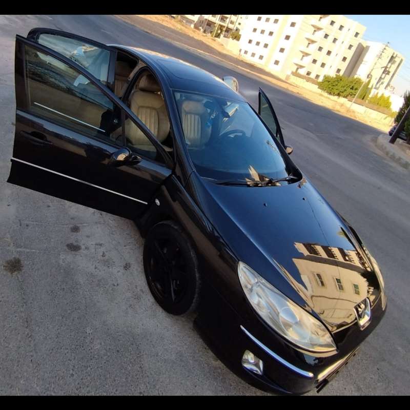 بيجو مالك ثاني من الشركة