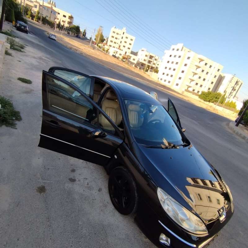 بيجو مالك ثاني من الشركة