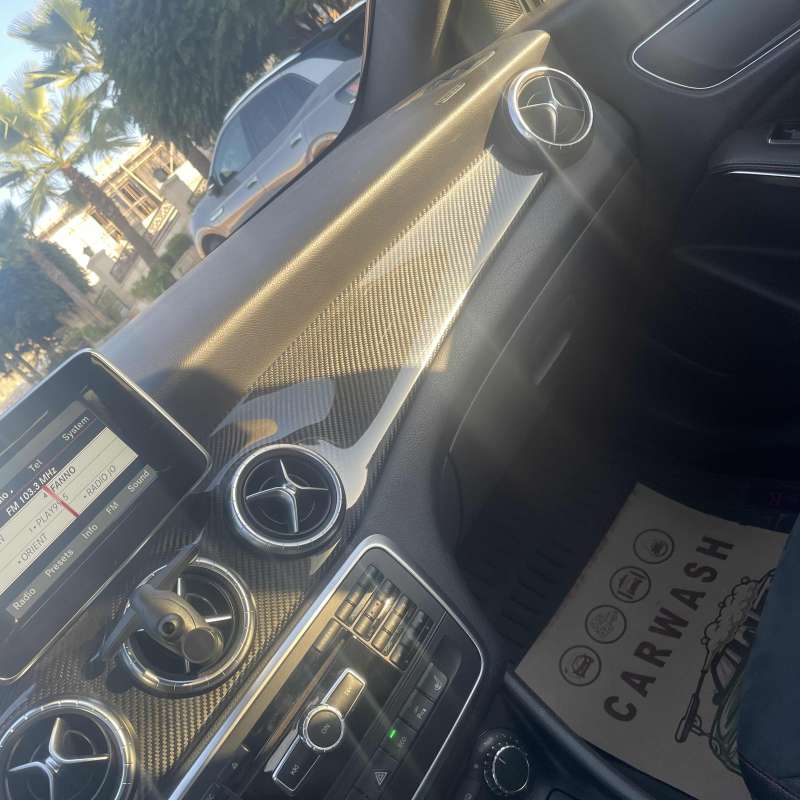 Mercedes cla 200
