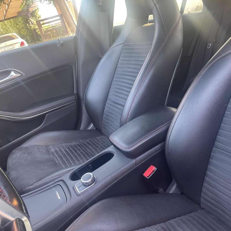 Mercedes cla 200