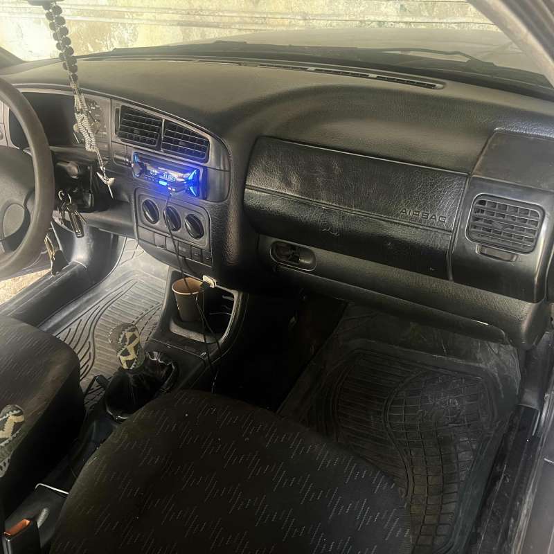 جولف mk3 1996 للبيع