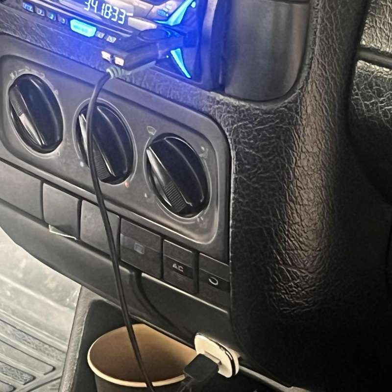 جولف mk3 1996 للبيع