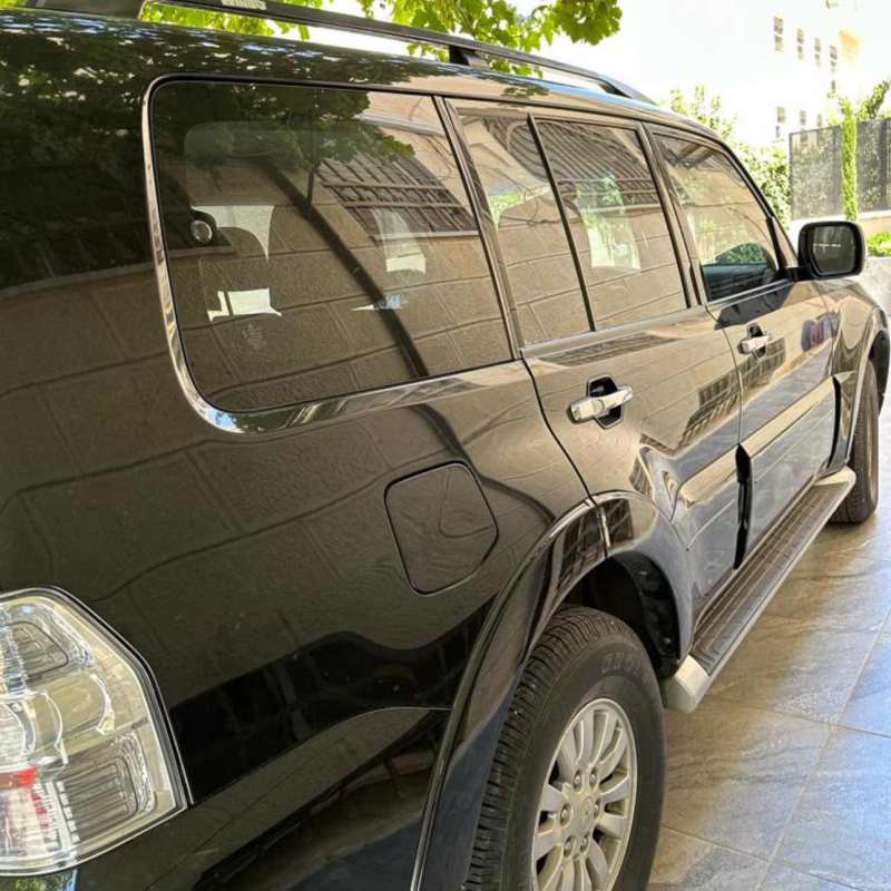 باجيرو ماشية ٤٧ الف فقط مالك اول
