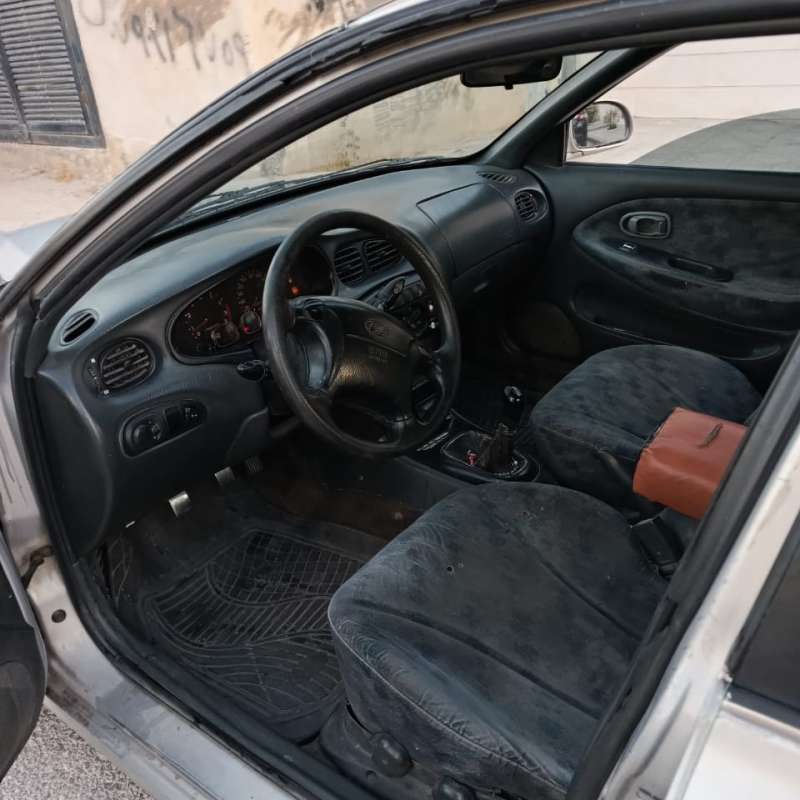 هيونداي النترا موديل 1996