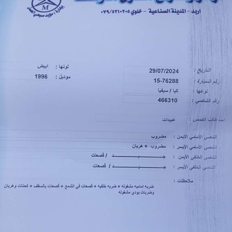 اربد دوار الدره 