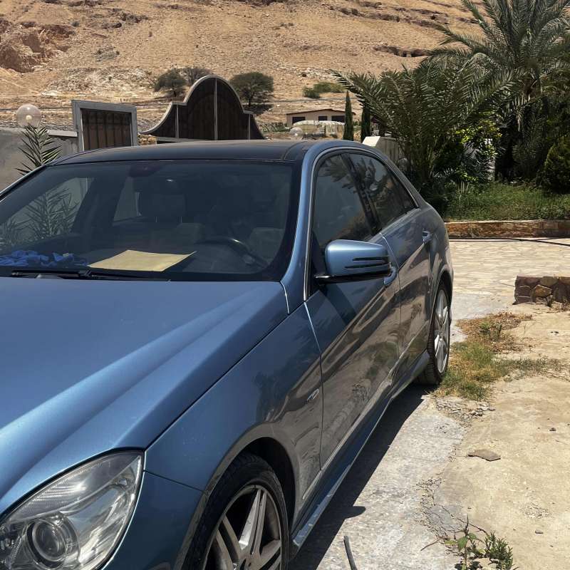 مرسيدس للبيع