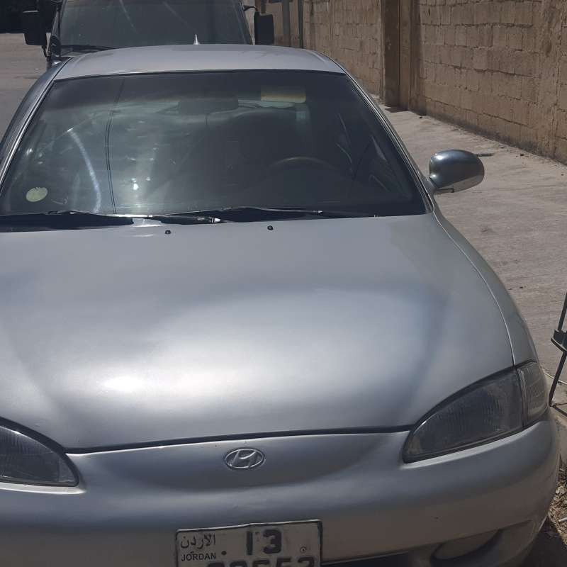افانتي اتوماتيك  للبيع،1996