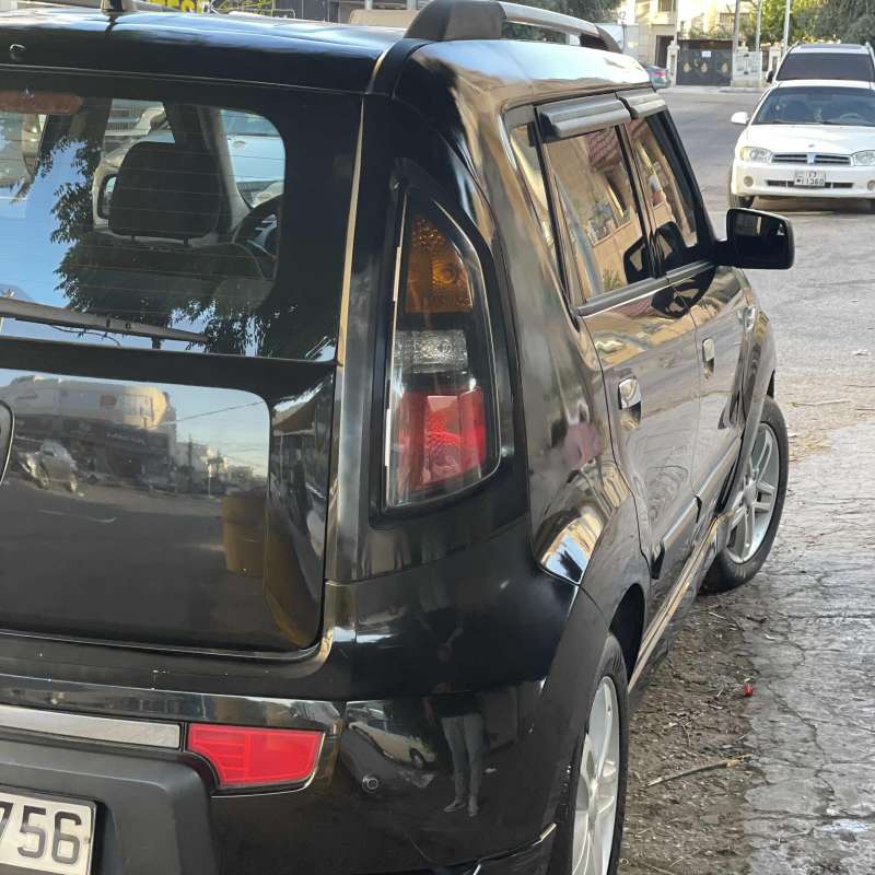 كيا سول موديل 2009 اعلى صنف ميوزك 