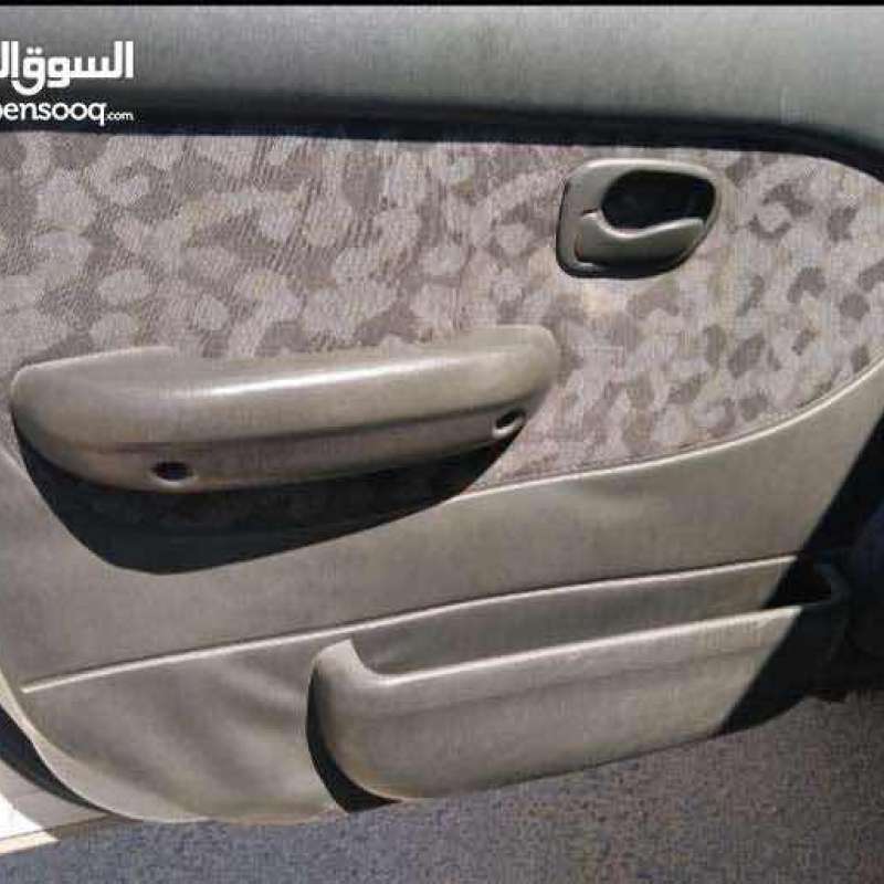 هنداي اكسنت
