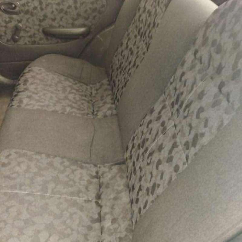 هنداي اكسنت