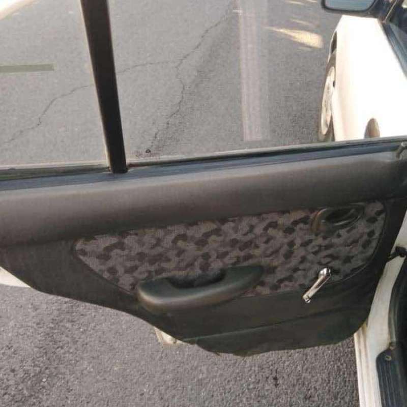 هنداي اكسنت