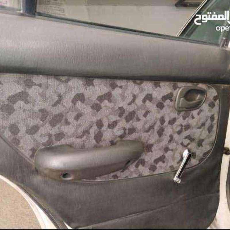 هنداي اكسنت