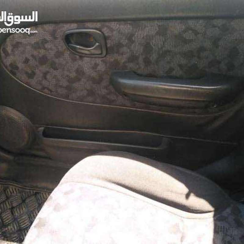 هنداي اكسنت