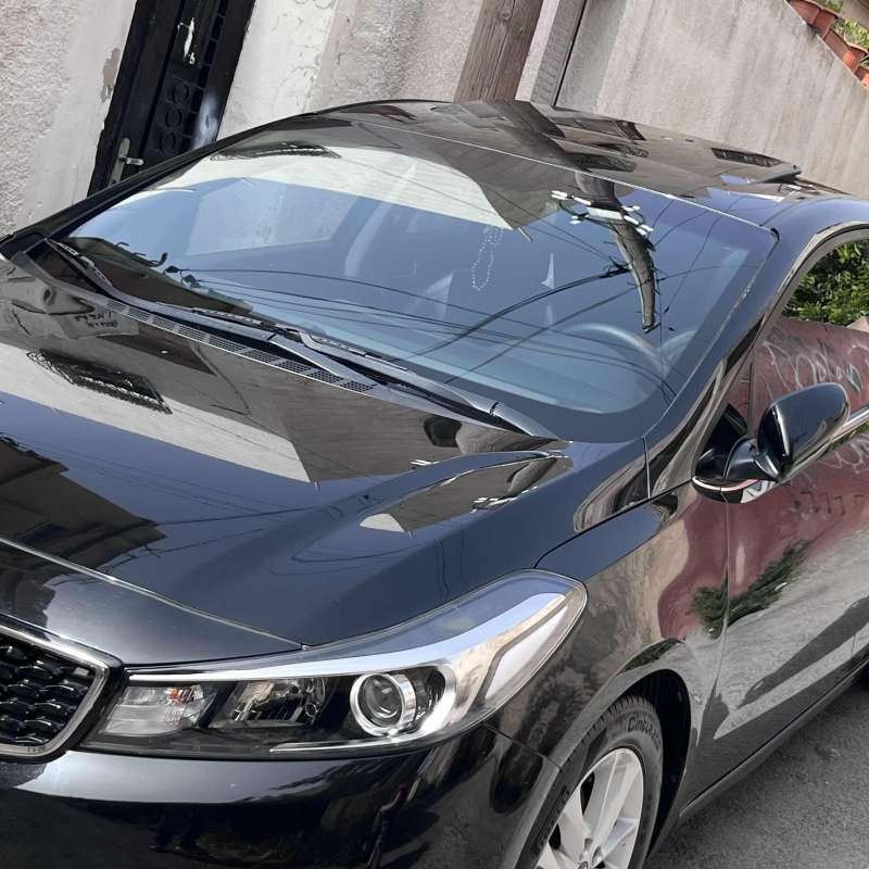 Kia k3 fool fat7a A++