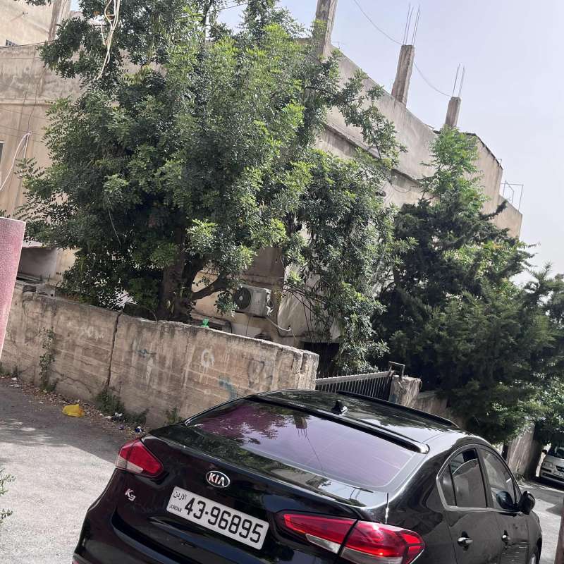 Kia k3 fool fat7a A++