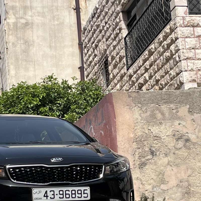 Kia k3 fool fat7a A++