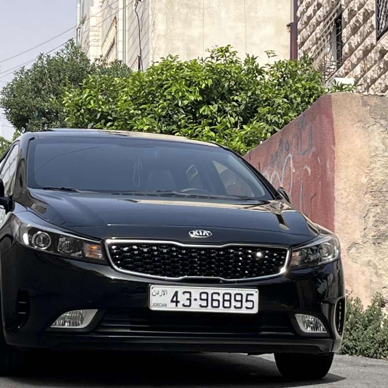 Kia k3 fool fat7a A++
