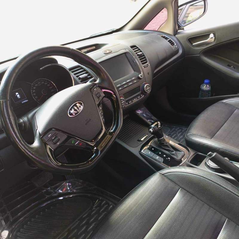 Kia k3 fool fat7a A++