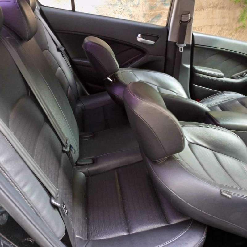 Kia k3 fool fat7a A++