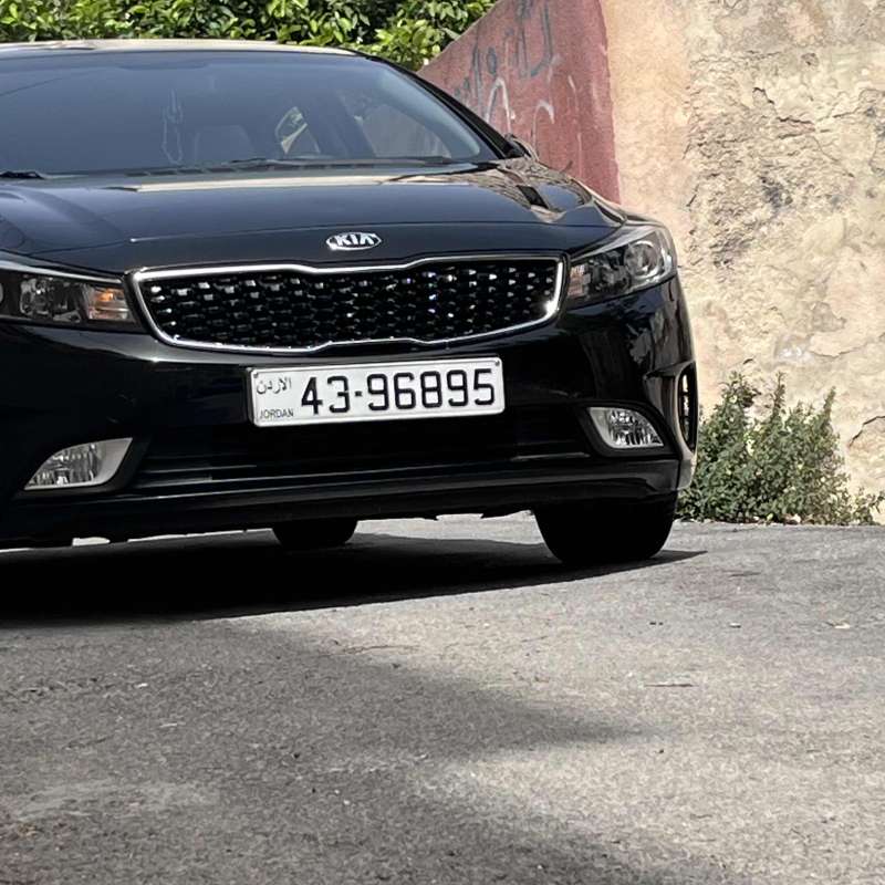 Kia k3 fool fat7a A++