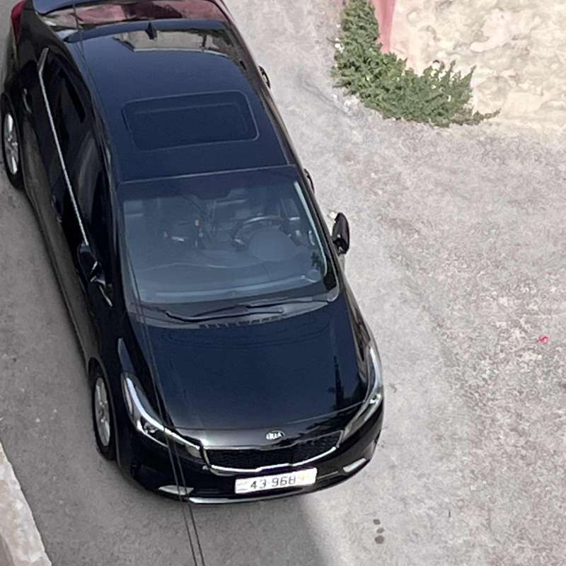 Kia k3 fool fat7a A++