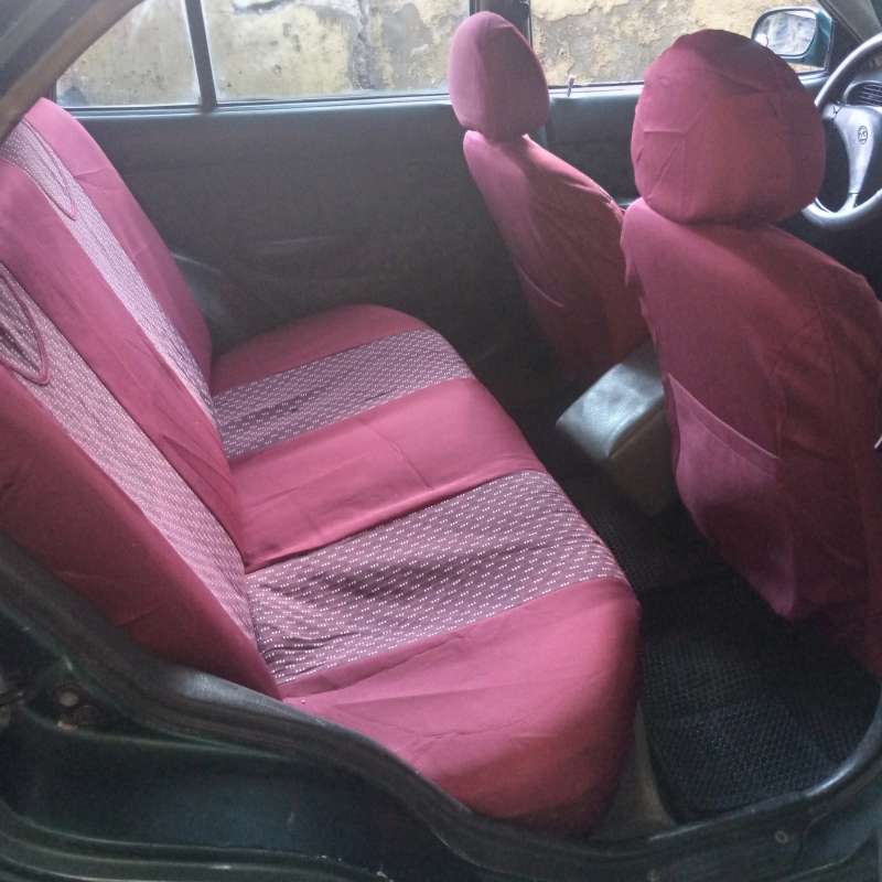 هونداي اكسنت 