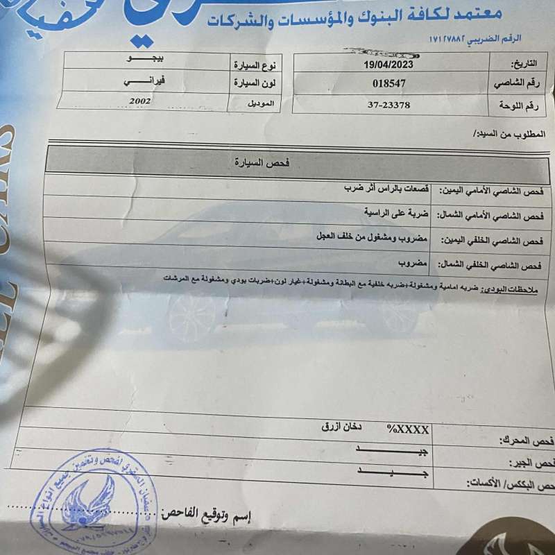 عمان - شارع الاذاعه والتلفزيون