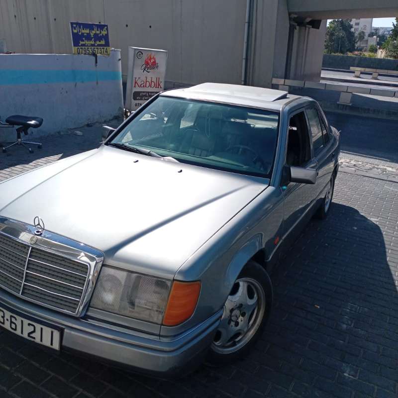 Amman