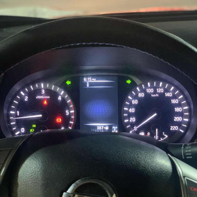 نيسان نافارا ٢٠١٦