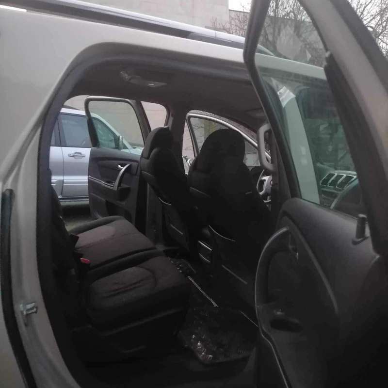 GMC Acadia 