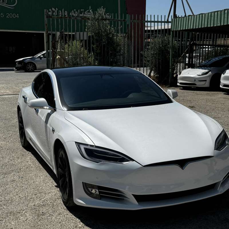 Tesla S 