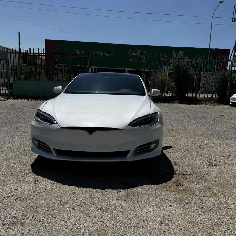 Tesla S 