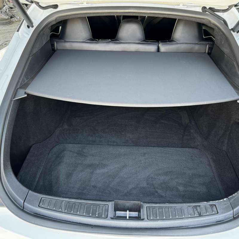 Tesla S 