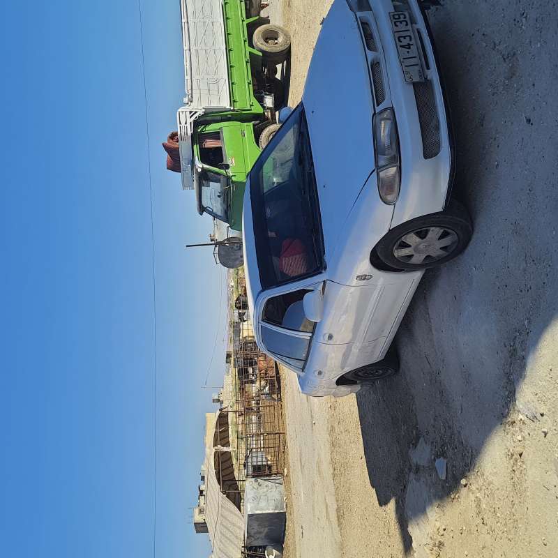 ميتسوبيشي لانسر للبيع ٩٣