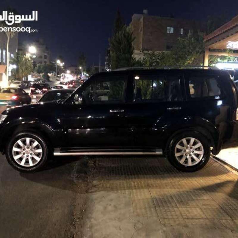 متسوبيشي/ باحيرو للبيع 