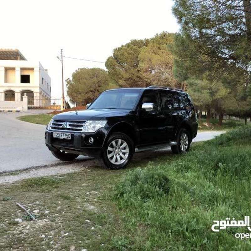 متسوبيشي/ باحيرو للبيع 