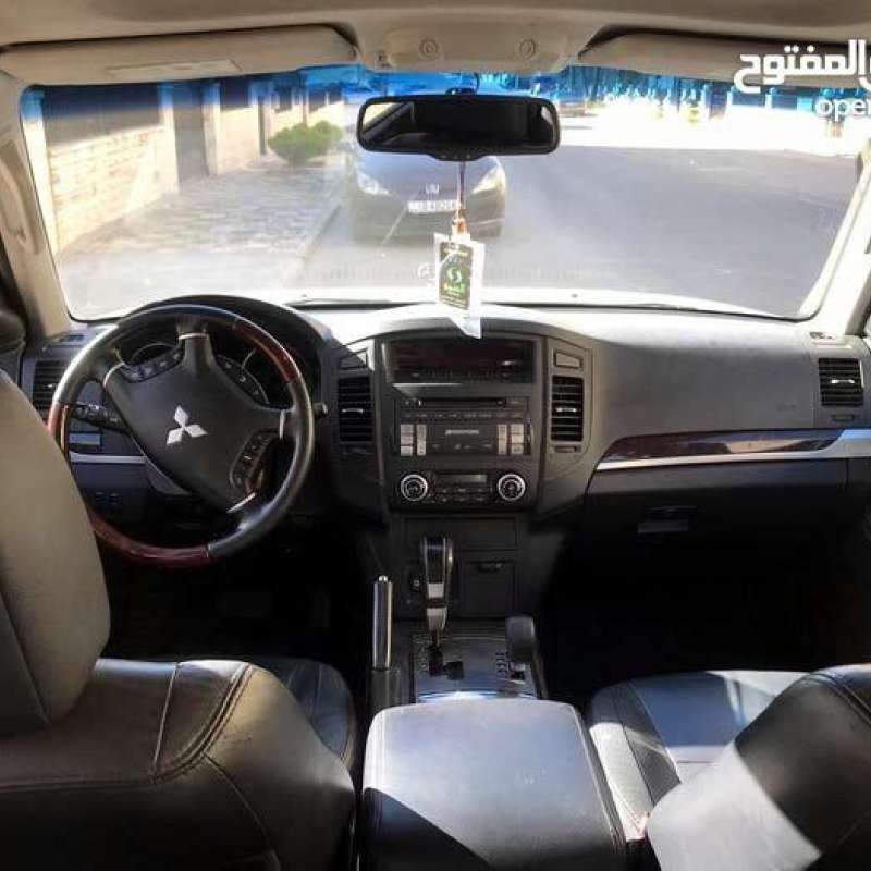 متسوبيشي/ باحيرو للبيع 