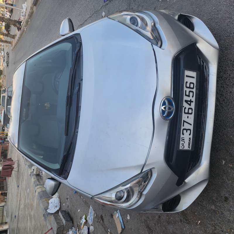 الزرقاء الجديده 