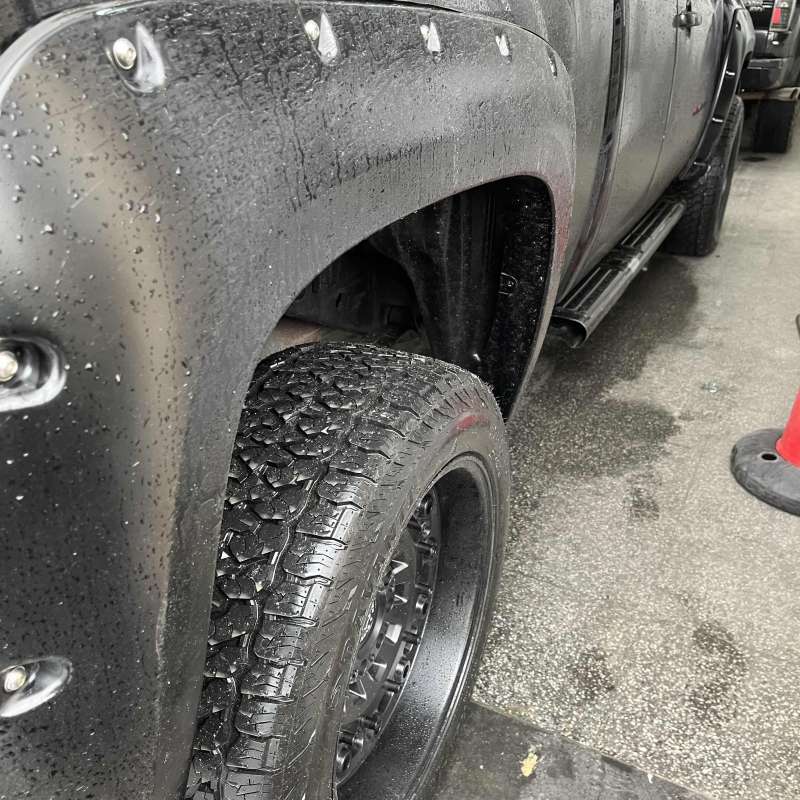Silverado 2008 سلفرادو ٢٠٠٨