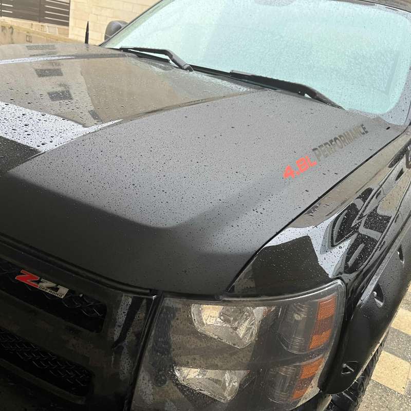 Silverado 2008 سلفرادو ٢٠٠٨