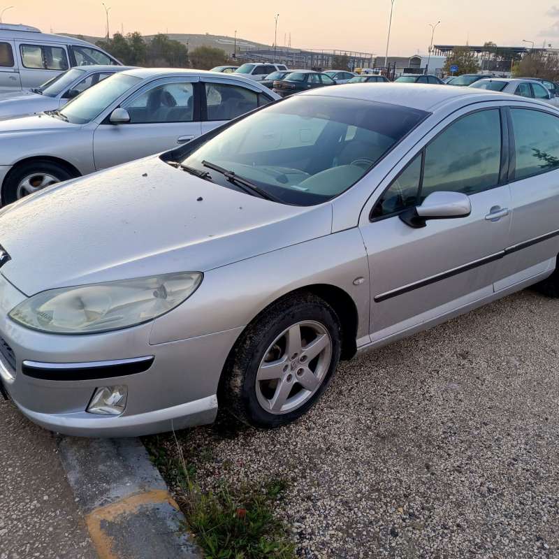 بيجو 407