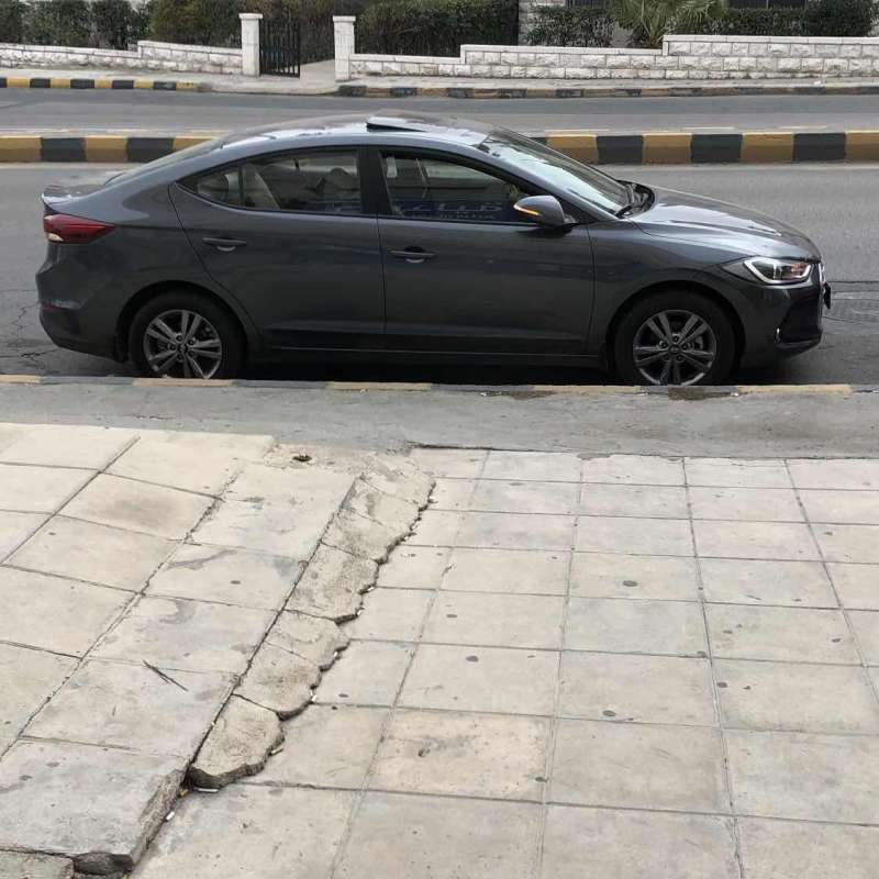 عمان ضاحيه الرشيد 