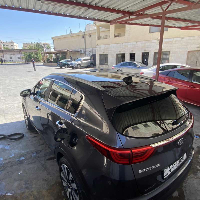 اربد دوار الدره