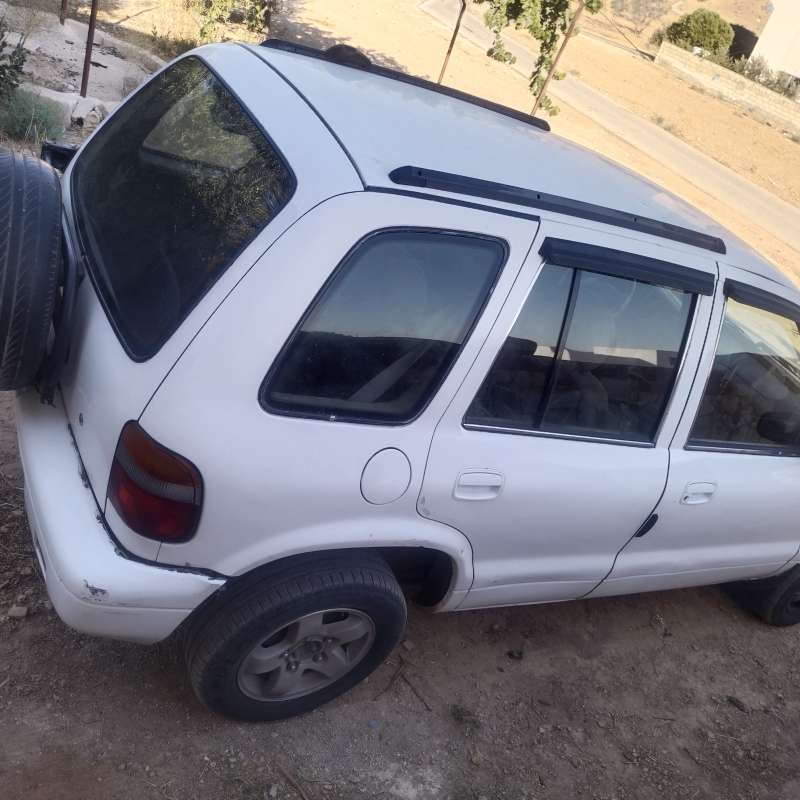 المفرق فاع