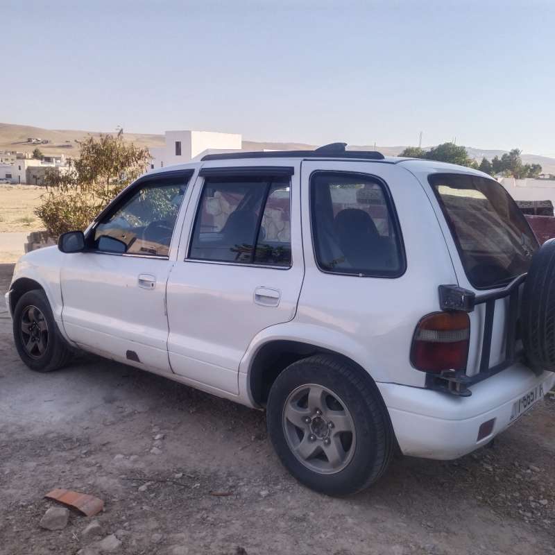 المفرق فاع