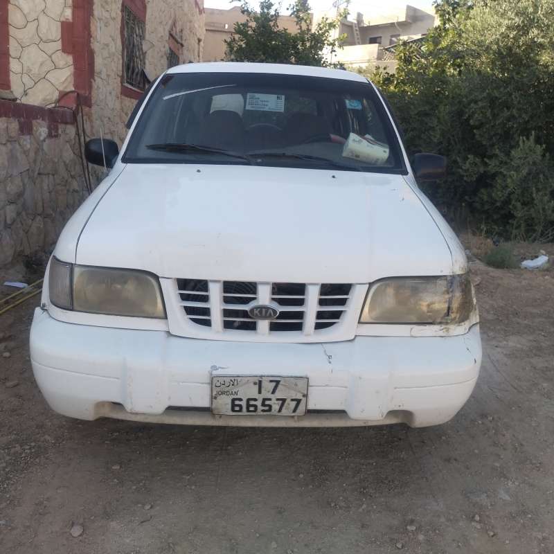 المفرق فاع