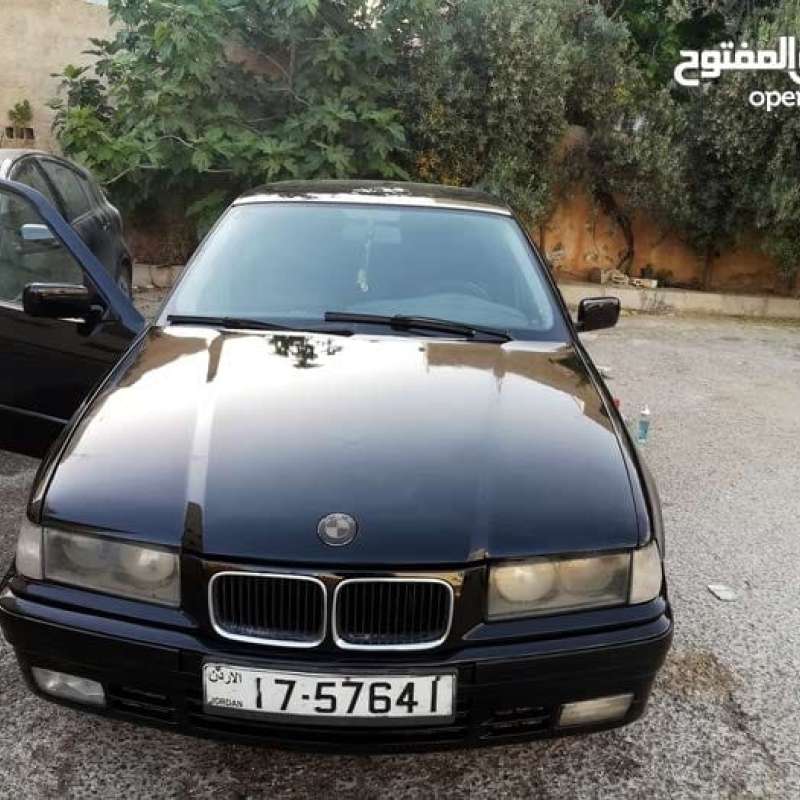 السلط - المغاريب 