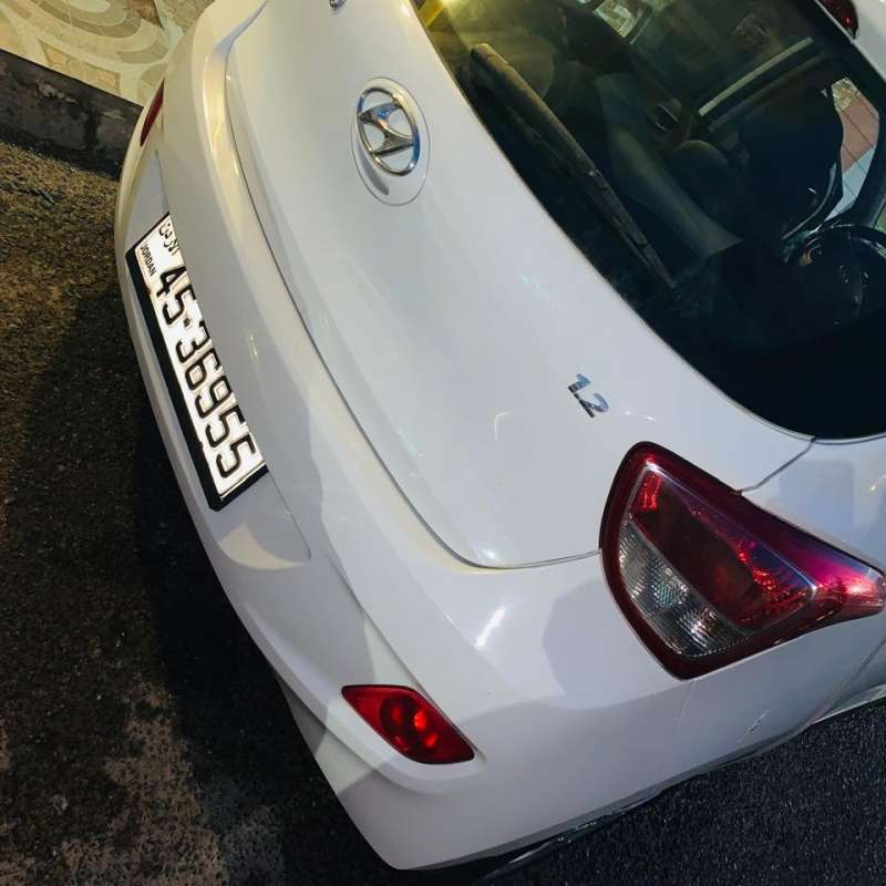 هيونداي Grand i10 2017 فحص كامل 