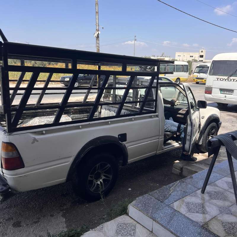 بكم اسوزو للبيع